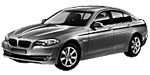 BMW F10 P2921 Fault Code